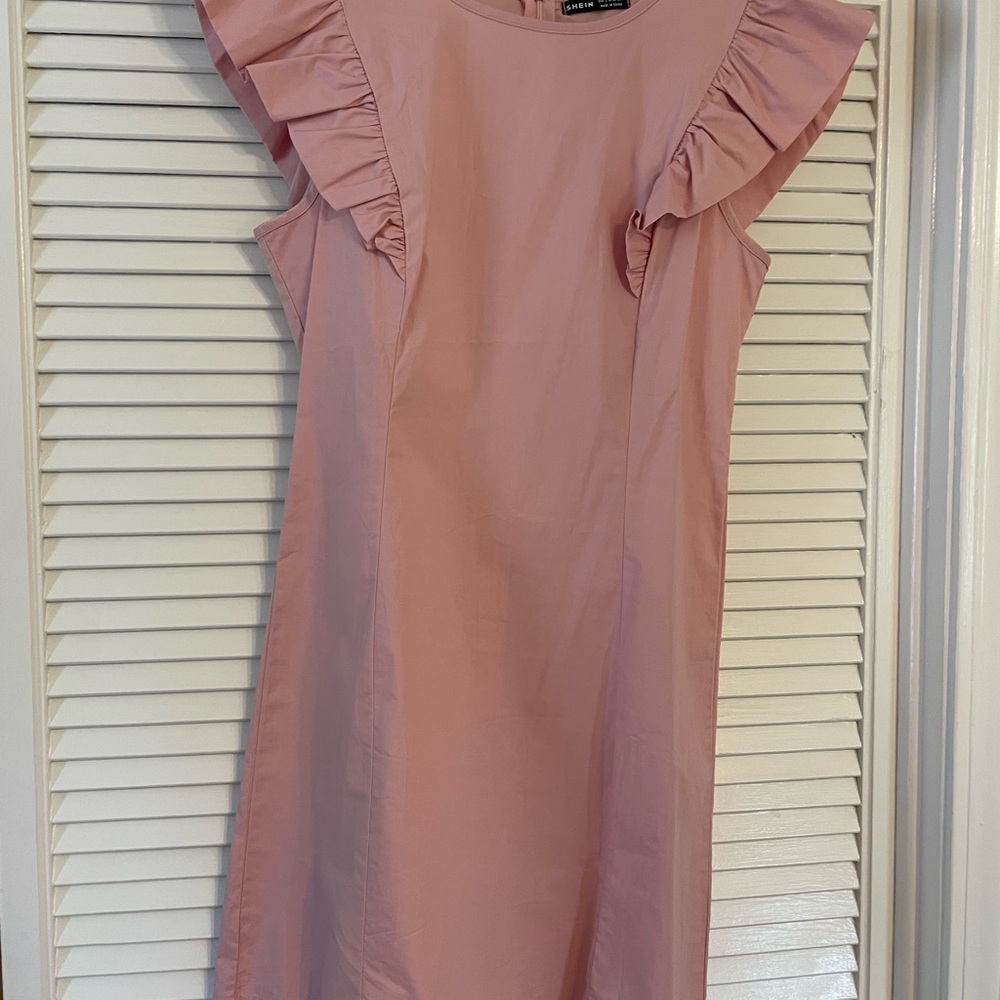 Spring Summer Sundress collection - Picture 8 of 12